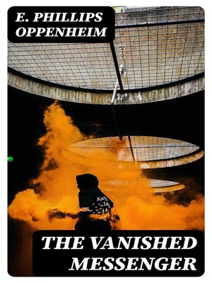 cover image of The Vanished Messenger